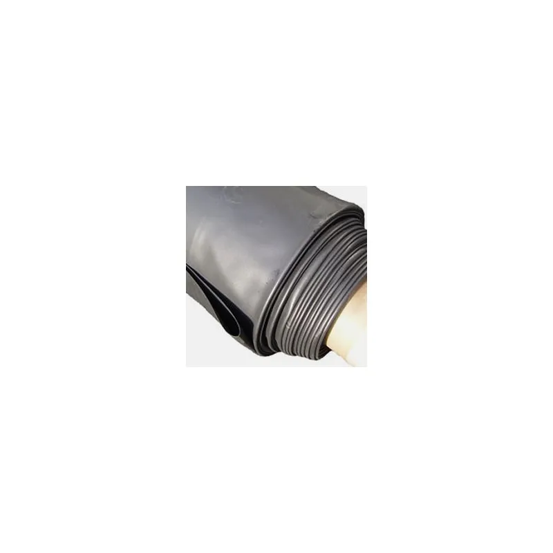 Zdjęcie Tout savoir sur la toiture en EPDM : avantages, installation et entretien