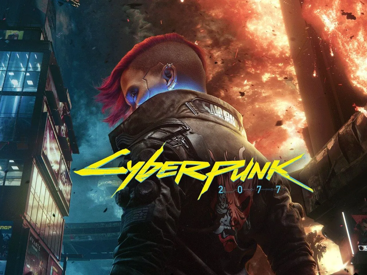 Zdjęcie Cyberpunk 2077 co nowego: opóźnienie aktualizacji 2.3 i zmiany