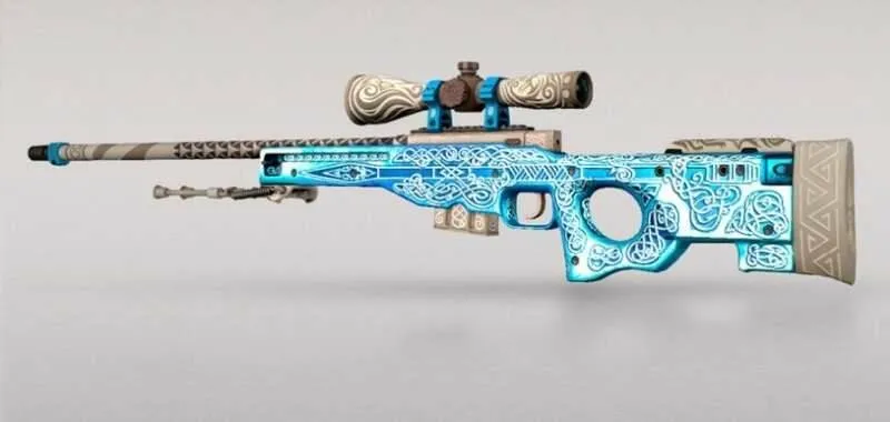 Zdjęcie CS:GO serwer testowy: Wypróbuj skórki broni za darmo