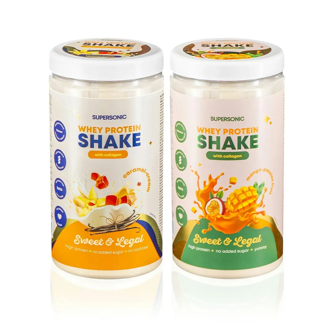 Zdjęcie Ile kalorii ma shake proteinowy? Zaskakujące różnice w kaloryczności