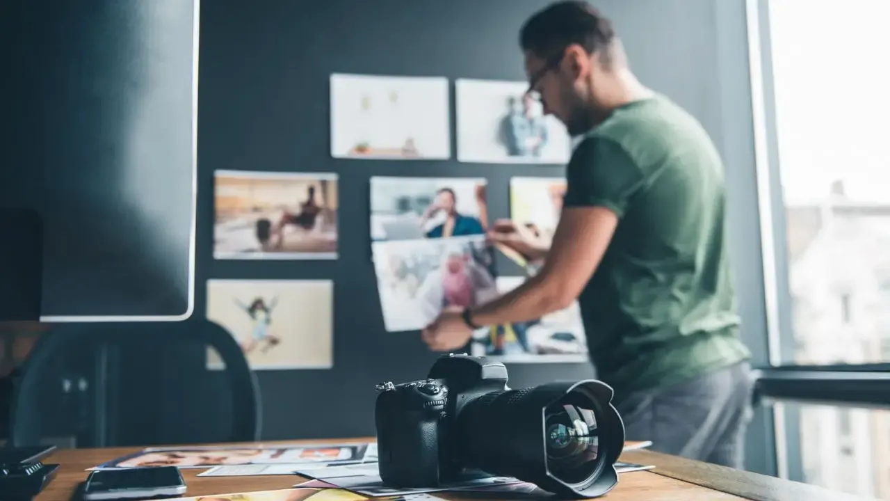 Zdjęcie Ile zarabia początkujący fotograf? Zaskakujące fakty o wynagrodzeniach