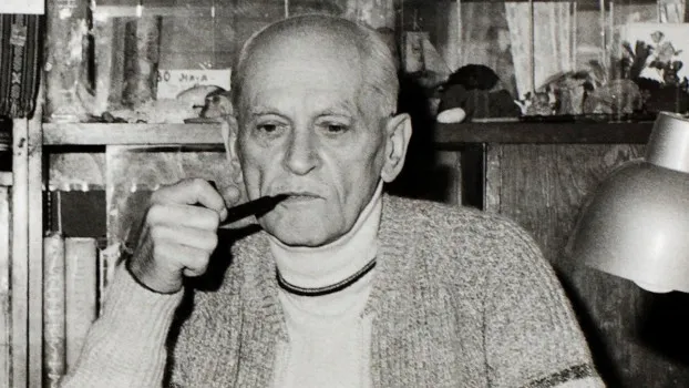 Zdjęcie Alfred Szklarski - poznaj niezwykłego autora książek o przygodach Tomka Wilmowskiego