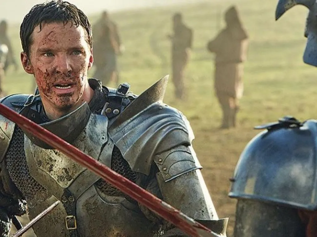 Zdjęcie Top 10 Seriali Historyczne Netflix 2022 - Co warto obejrzeć?