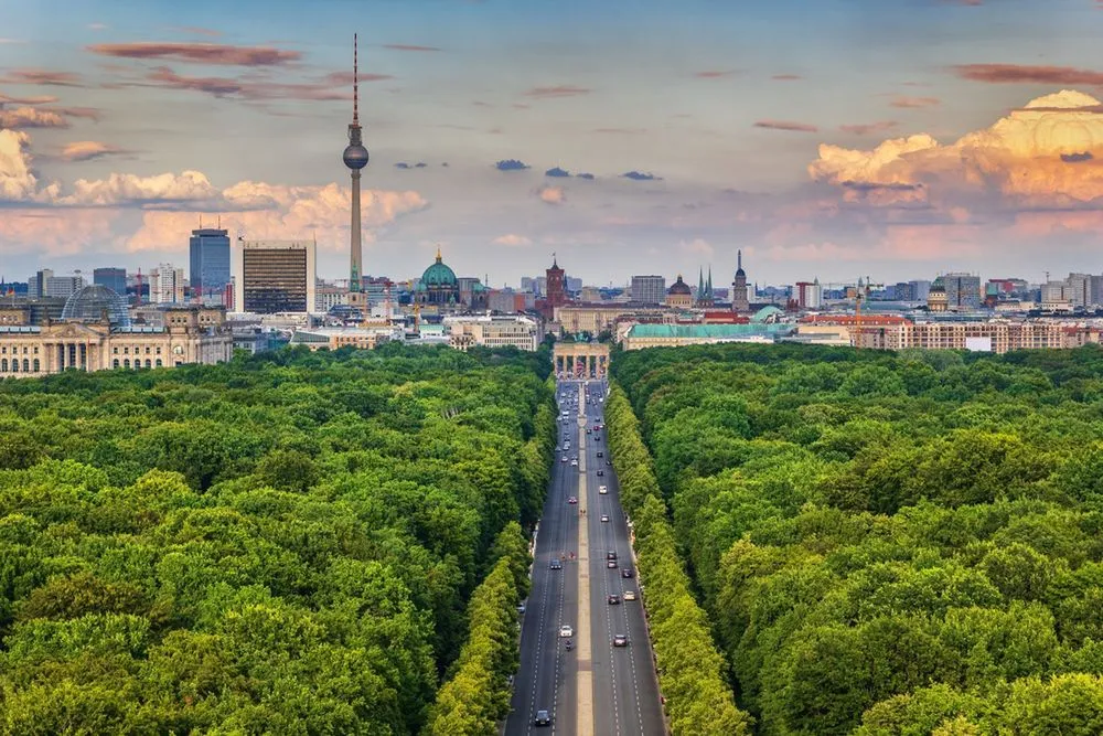 Zdjęcie Co zwiedzić w Berlinie? Odkryj ukryte skarby i atrakcje miasta