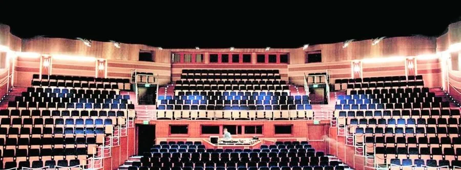 Zdjęcie Praca w Teatrze Muzycznym Gdynia – aktualne oferty i wymagania