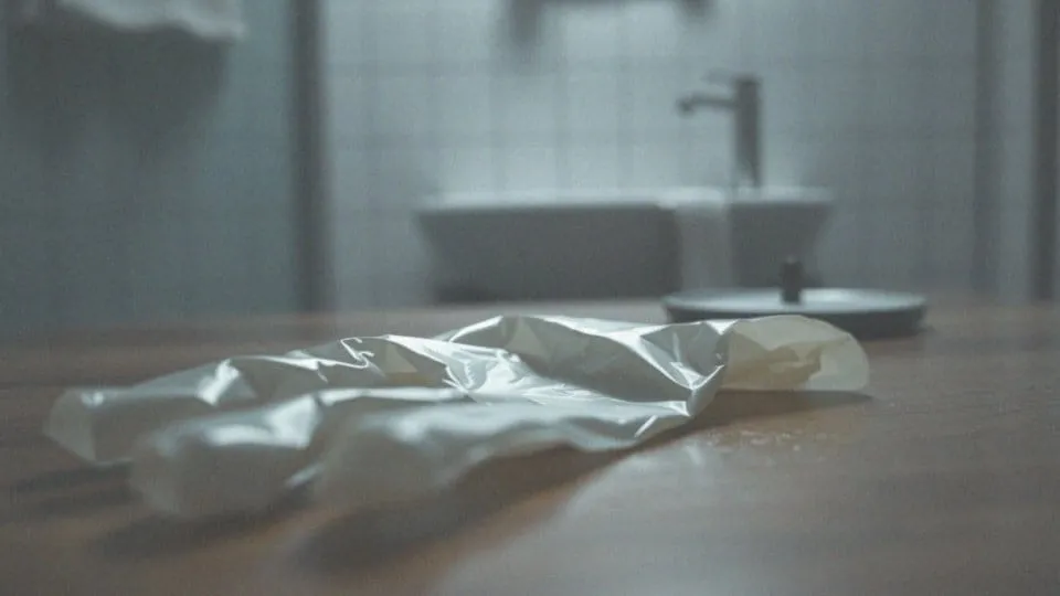 Zdjęcie Jak długo ważne są prezerwatywy? Uniknij ryzyka używania przeterminowanych