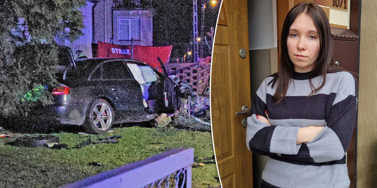 Zdjęcie Tragedia w Międzyzdrojach: Śmierć trzech osób, w tym dziecka. Decyzja sądu.