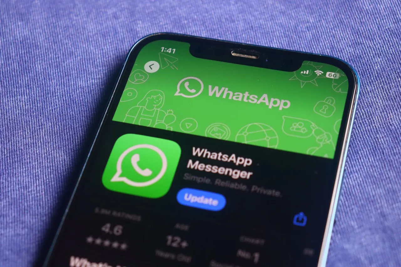 Zdjęcie Dlaczego whatsapp nie działa? Sprawdź najczęstsze problemy i rozwiązania