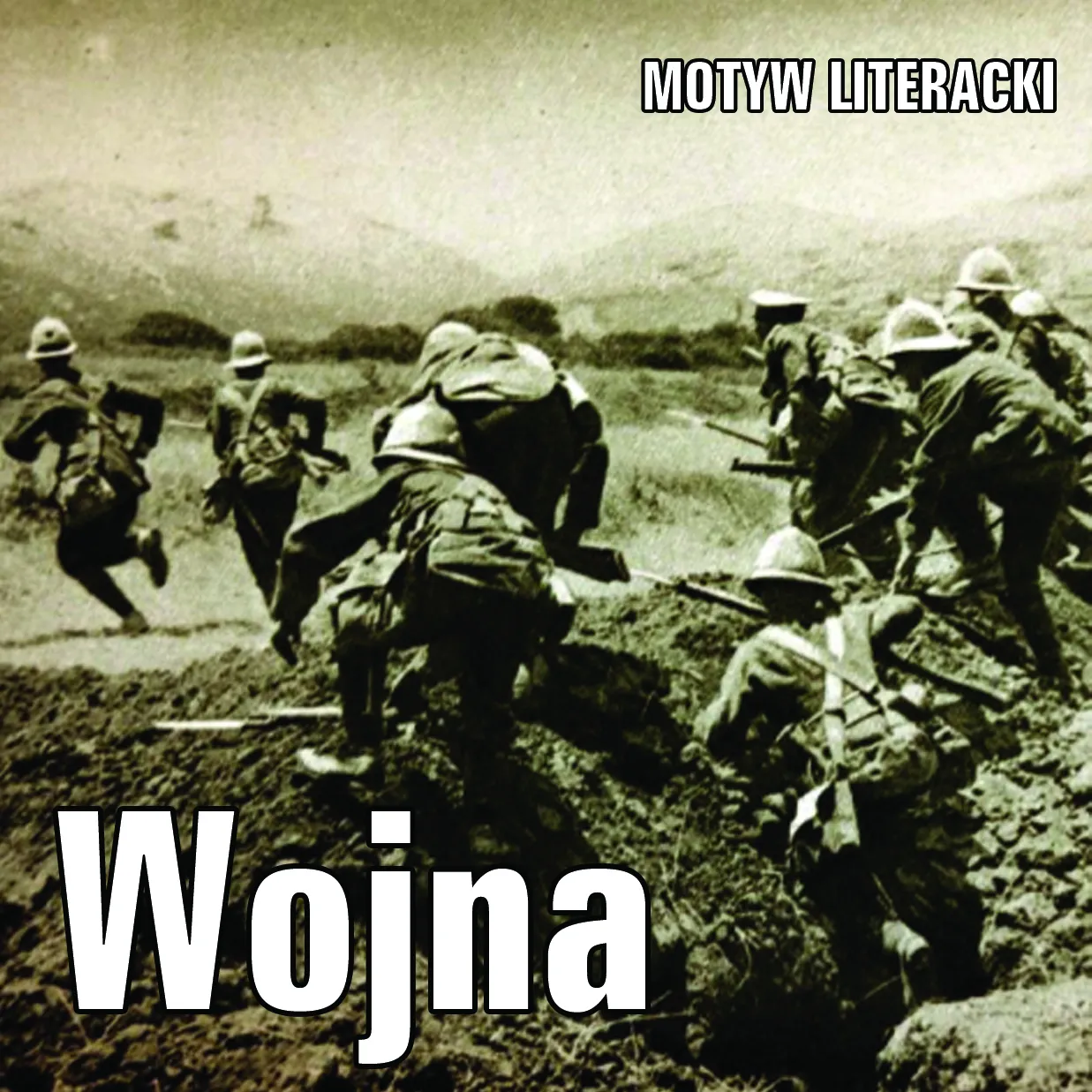 Zdjęcie Motyw wojny w literaturze antycznej: jak konflikty kształtowały bohaterów