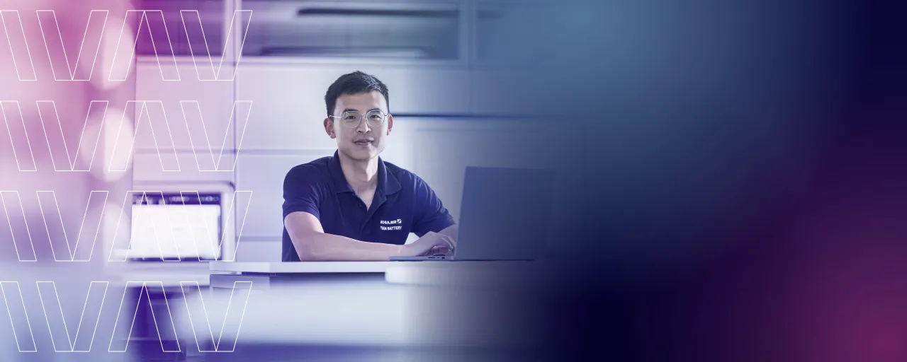 Zdjęcie Aktuelle Schuler Jobs: Finde deine Traumstelle bei Schuler Trucks