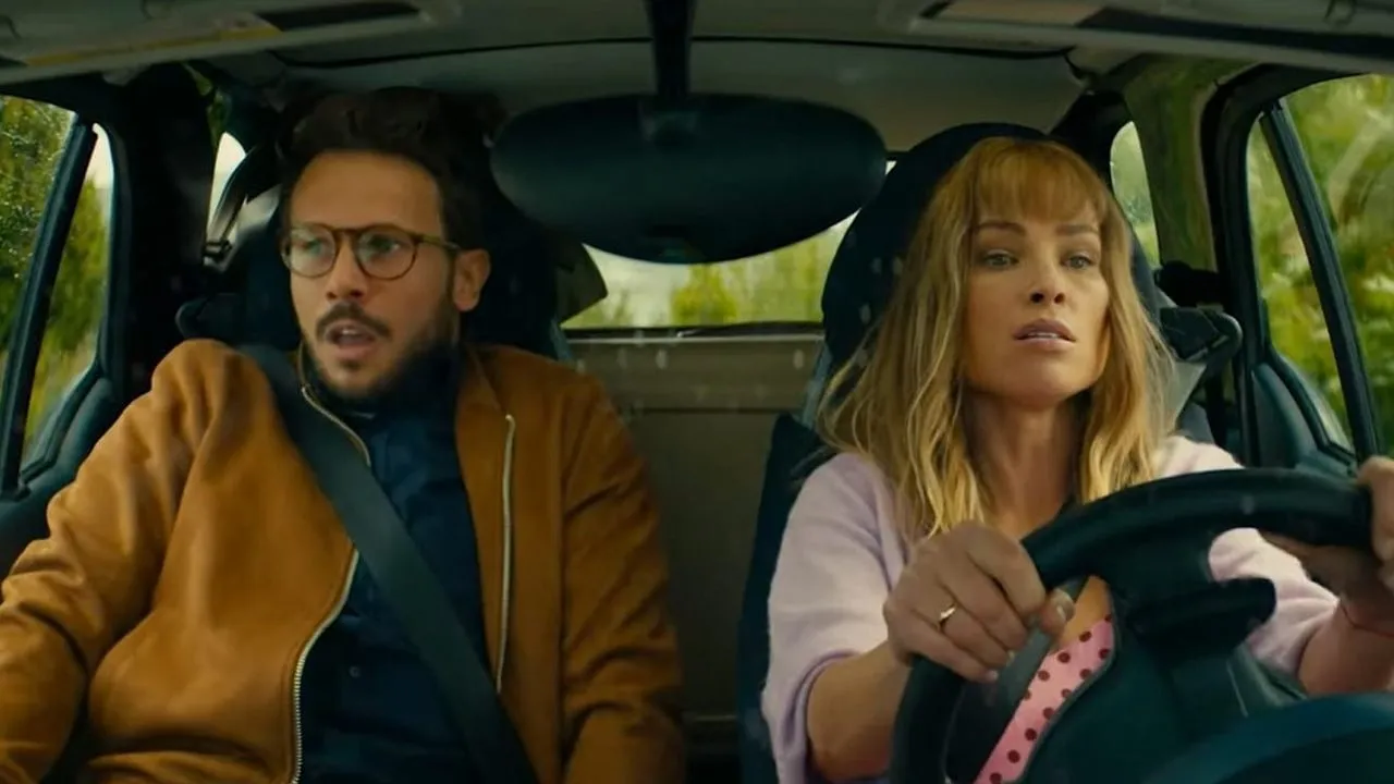 Zdjęcie Gdzie kręcono film Zabij mnie kochanie? Odkryj zaskakujące lokalizacje