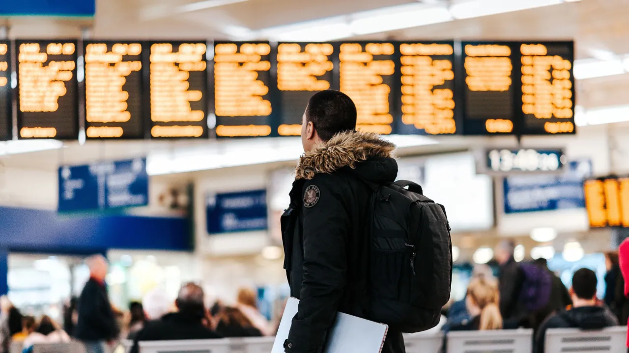 Zdjęcie Qué es agencia de viaje y cómo puede facilitar tus vacaciones perfectas