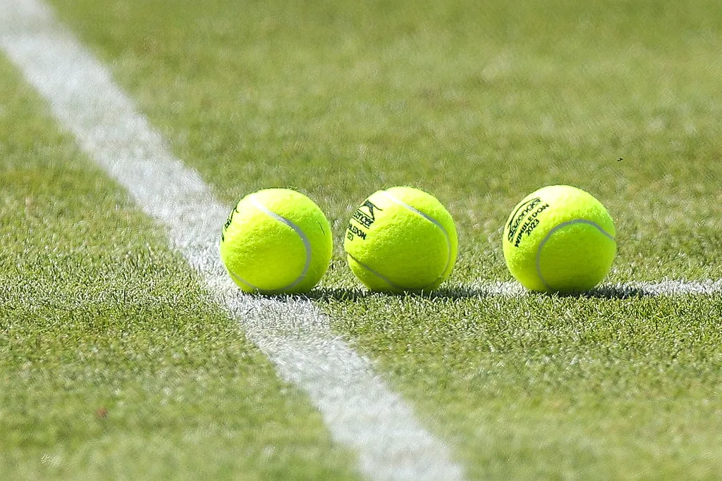 Zdjęcie Kiedy finał Wimbledonu? Sprawdź datę i czas tego wydarzenia