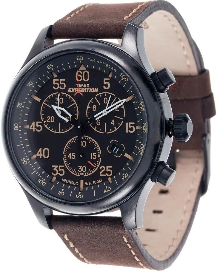 Zdjęcie Zegarek męski Timex T49905 - funkcje, opinie i najlepsze ceny