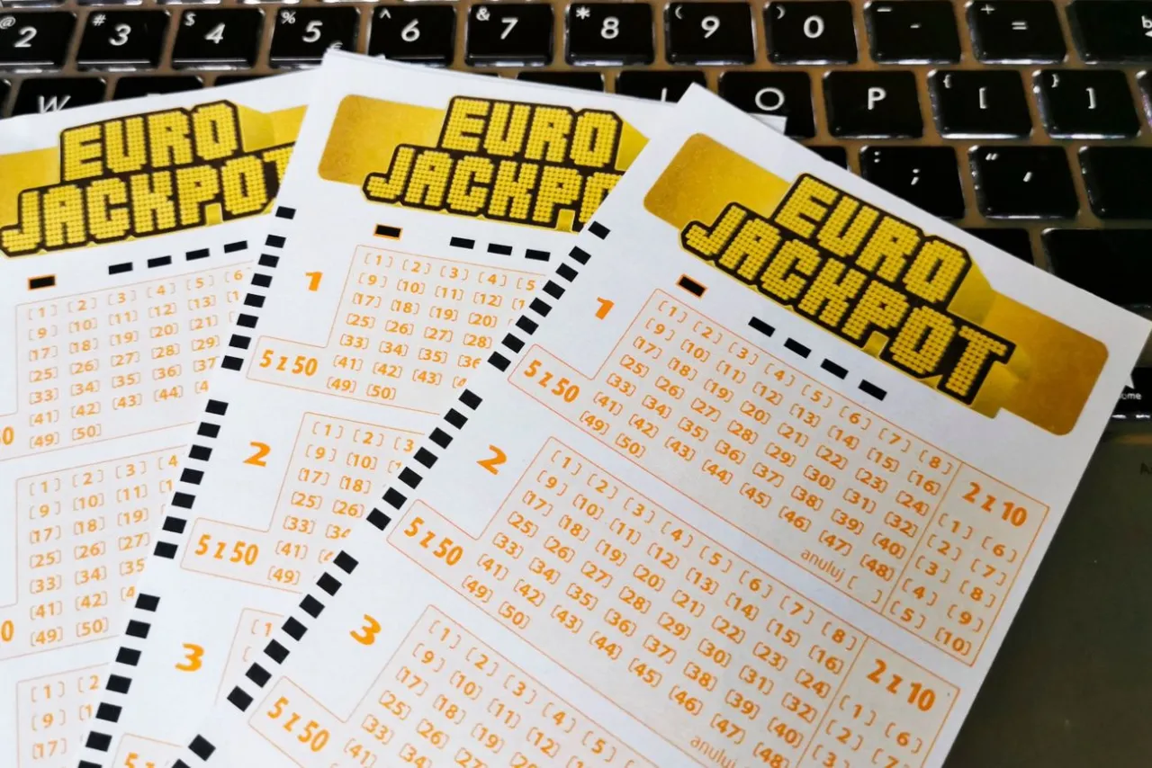 Zdjęcie Jak sprawdzić czy wygrałem w Eurojackpot i uniknąć rozczarowania