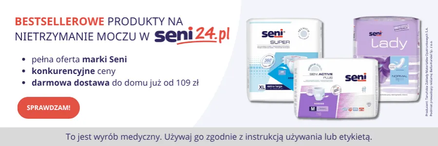 Zdjęcie Skuteczne leki na częste oddawanie moczu – ulga w dolegliwościach