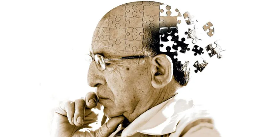 Zdjęcie Czy olej konopny naprawdę pomaga na Alzheimera? Skutki jego działania.