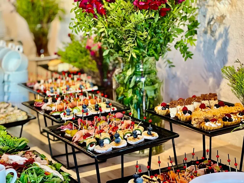 Zdjęcie Wiesz co jesz catering dla dzieci - zdrowe i kreatywne menu na imprezy