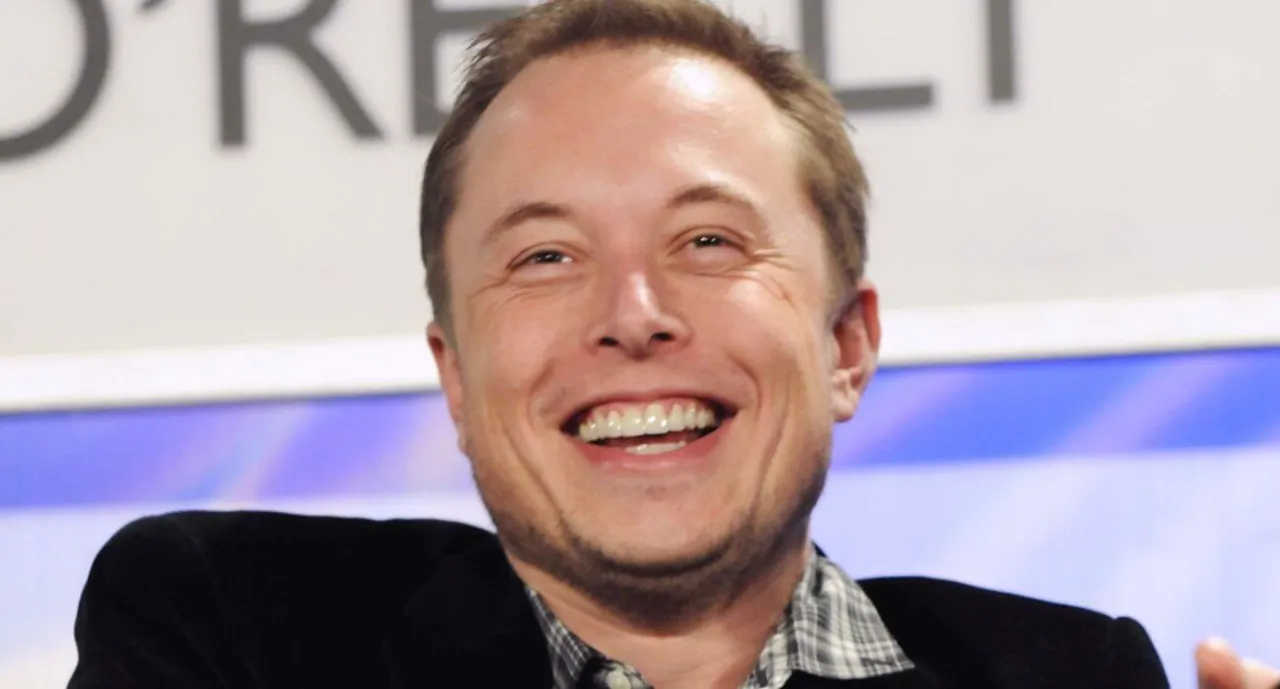 Zdjęcie Czy Elon Musk ma żonę? Oto prawda o jego życiu osobistym