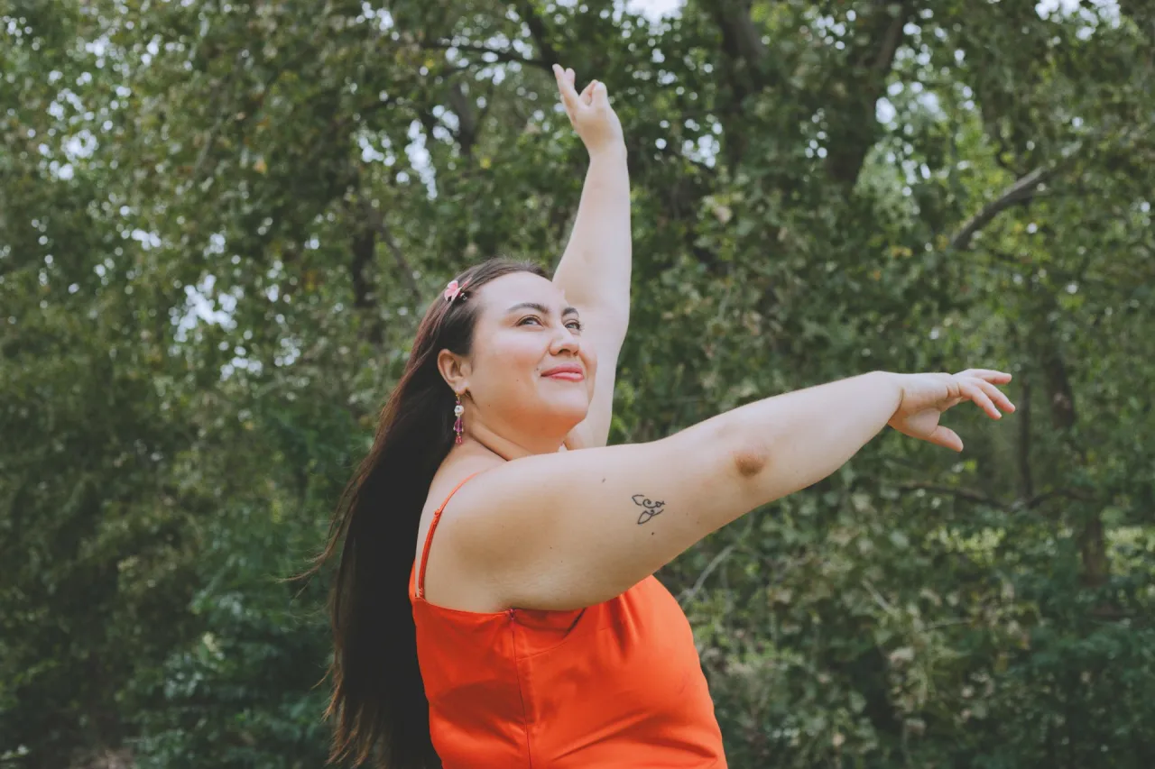 Zdjęcie Zarobki modelek plus size: Ile naprawdę można zarobić w tym zawodzie?