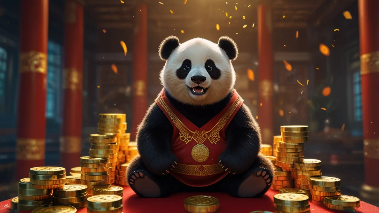 Zdjęcie Kung Fu Panda 4: niespodziewany sukces oglądalności wśród widzów różnych grup wiekowych