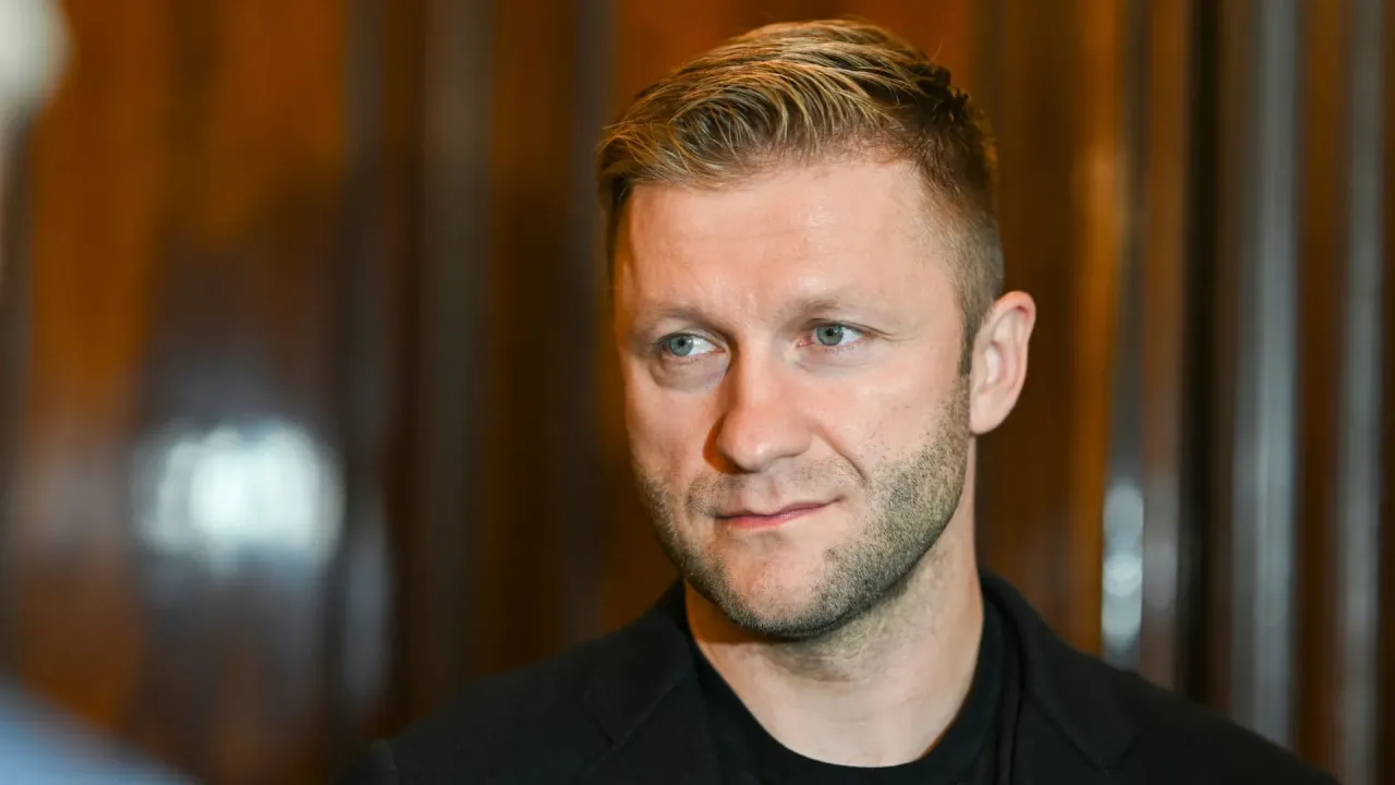 Zdjęcie Jakub Błaszczykowski wzrost - ile centymetrów ma ten piłkarz?