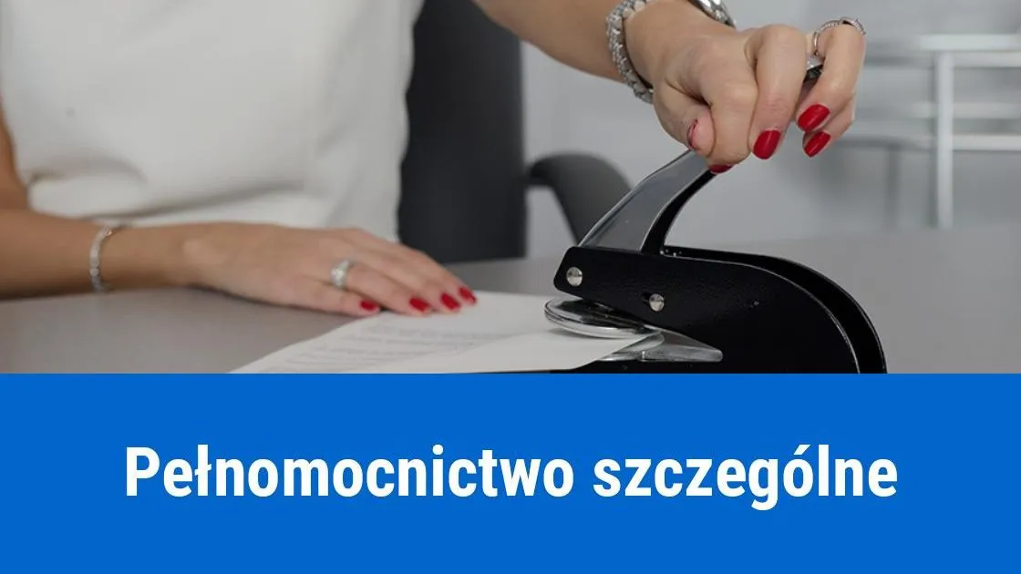 Zdjęcie Czy osoba prawna może być pełnomocnikiem? Sprawdź ważne informacje