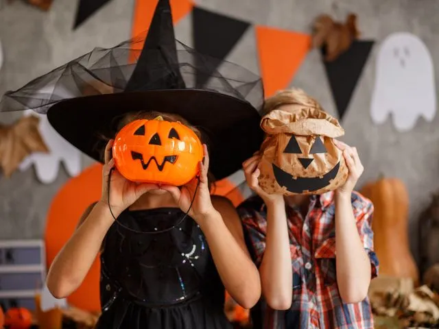 Zdjęcie Halloween w Poznaniu - Gdzie znaleźć najlepsze atrakcje?