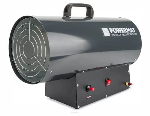 Zdjęcie Jaka nagrzewnica do warsztatu - wybierz najlepsze rozwiązanie dla siebie