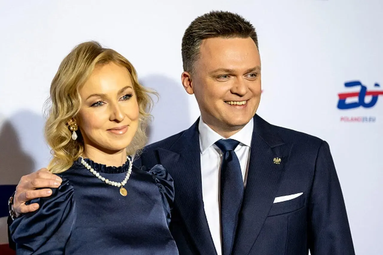 Zdjęcie Kim jest żona Szymona Hołowni? Fascynująca biografia Urszuli Brzezińskiej-Hołowni