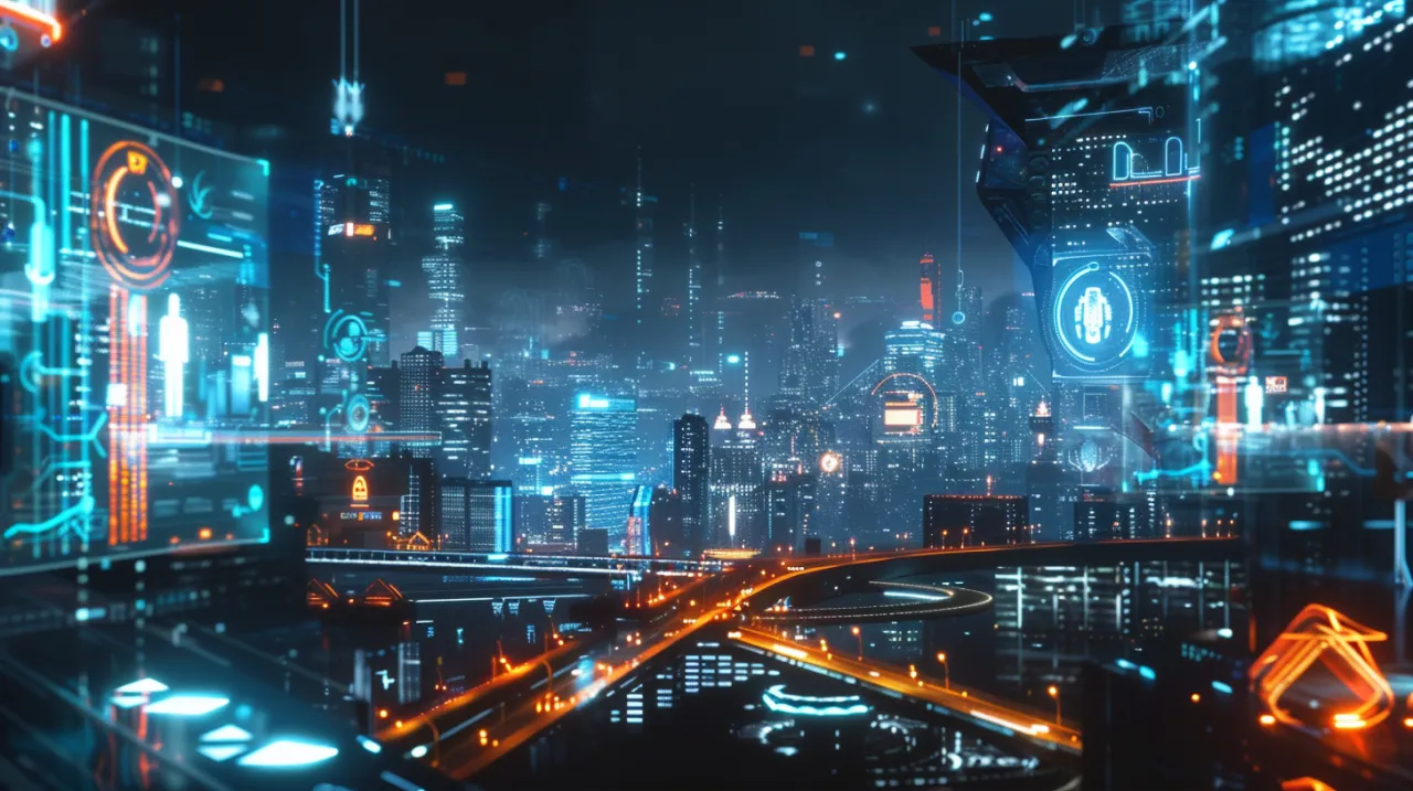 Zdjęcie Technologie przyszłości: Jak AI zmienia nasze życie?