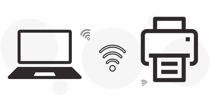 Zdjęcie Jak podłączyć drukarkę Brother DCP-T510W do Wi-Fi – proste kroki bez problemów