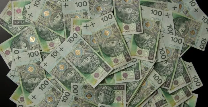 Zdjęcie Familiada: Potoczne nazwy pieniędzy - Kasa, Forsa, Hajs?