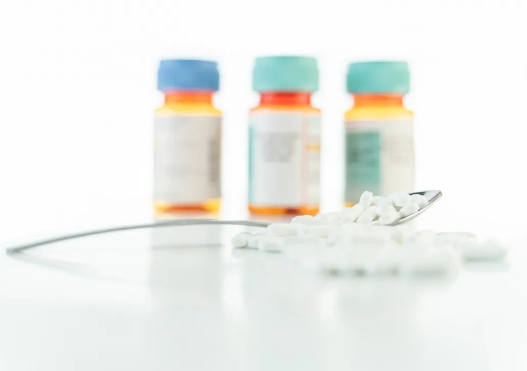 Zdjęcie Apteka homeopatia Kraków - znajdź najlepsze leki i porady zdrowotne