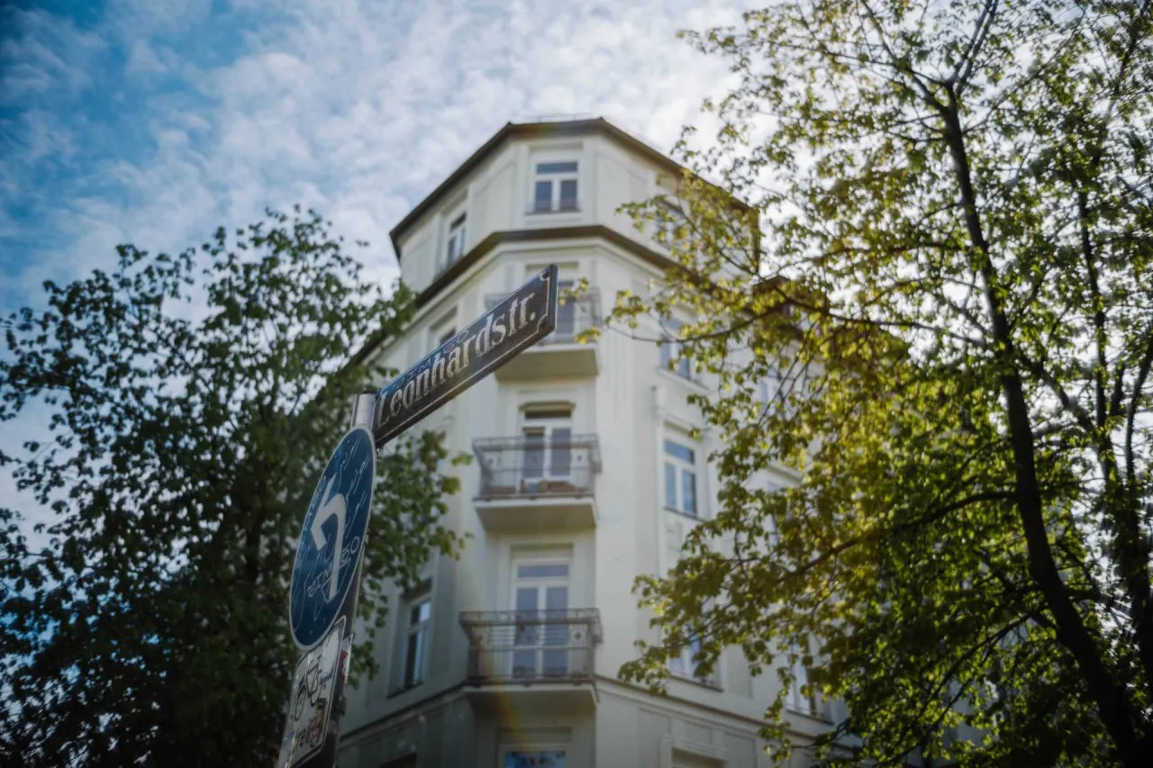 Zdjęcie Czy w Monachium jest bezpiecznie? Odkryj prawdę o bezpieczeństwie