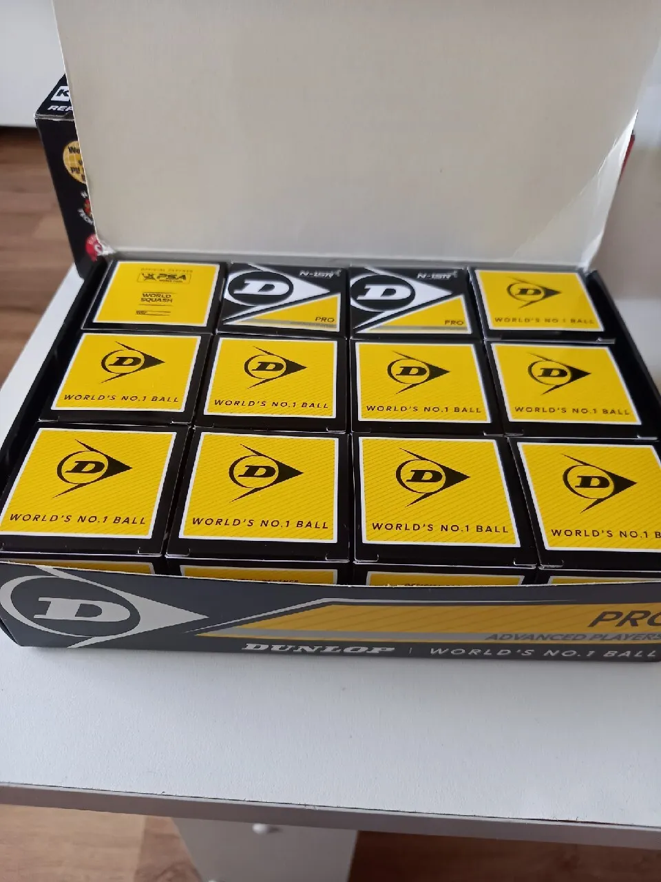 Zdjęcie Gdzie grać w squash w Oświęcimiu? Sprawdź najlepsze miejsca i oferty