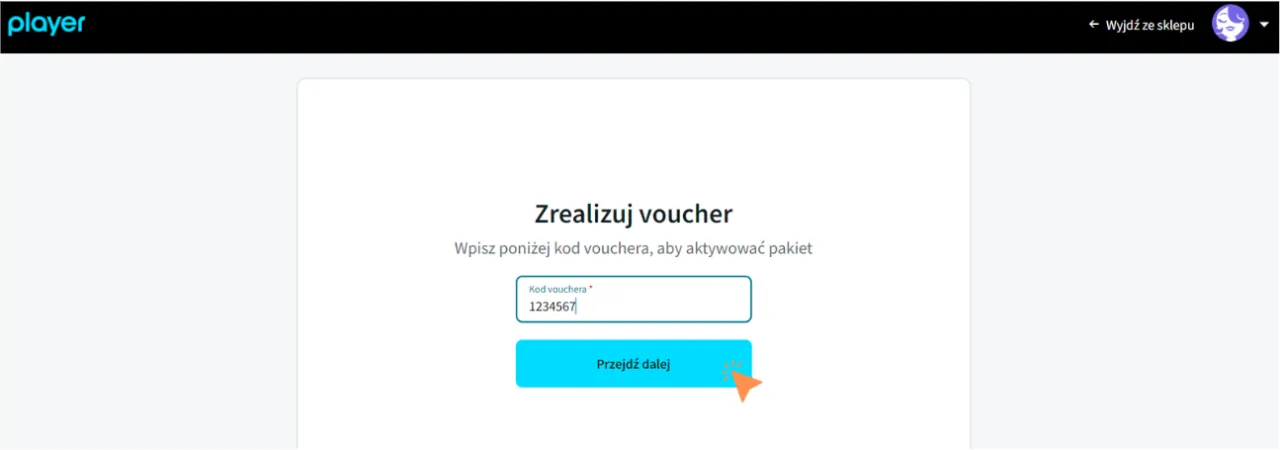 Zdjęcie Jak zapłacić za Delta Media Player? Prosty sposób na subskrypcję