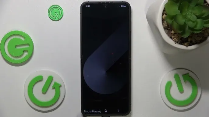 Zdjęcie Jak włączyć telefon Samsung – proste kroki, aby uniknąć frustracji