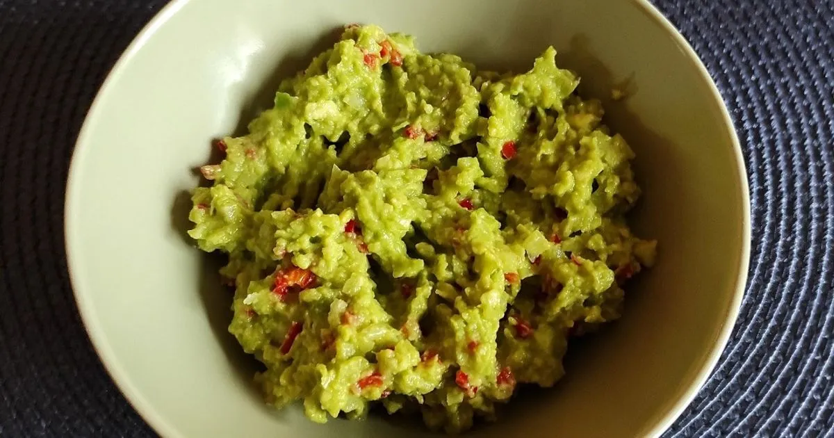 Zdjęcie Jak przygotować guacamole – idealny przepis na pyszne danie
