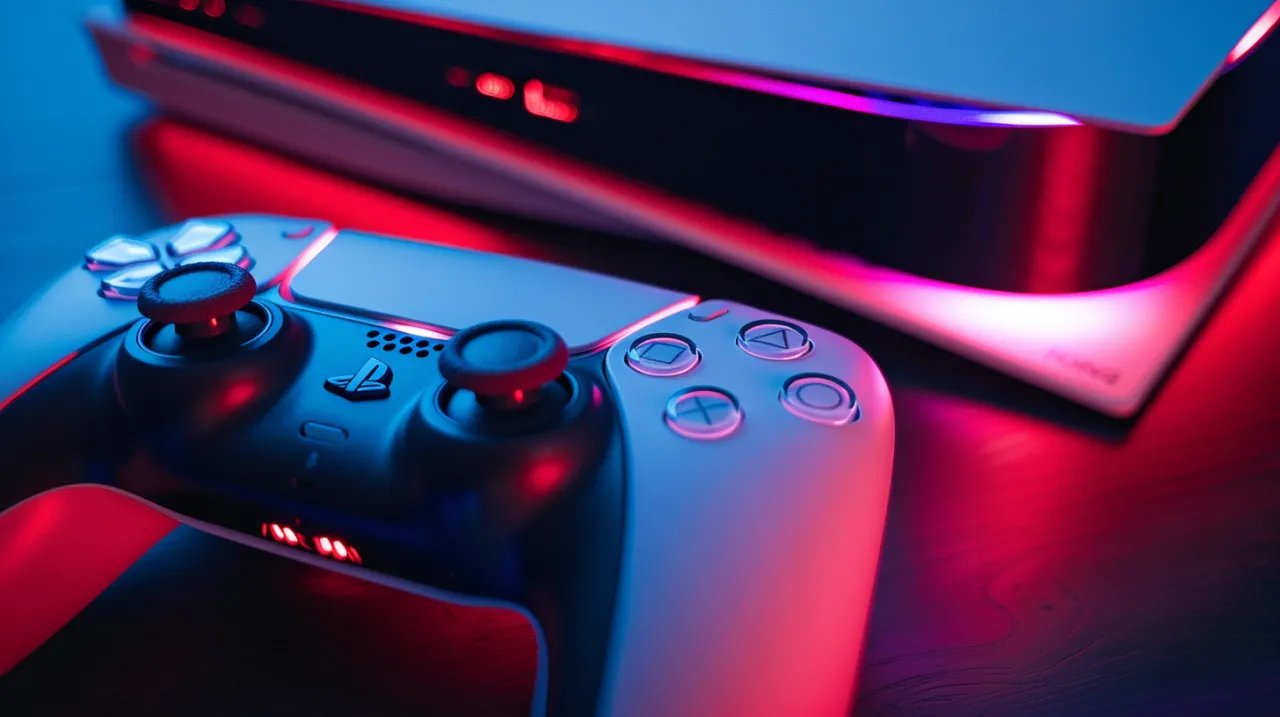 Zdjęcie PS5 Pro: 5 najbardziej prawdopodobnych ulepszeń nowej konsoli