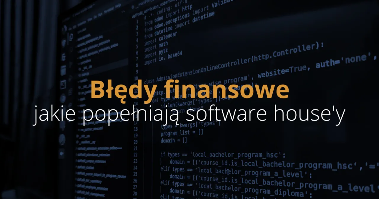 Zdjęcie Jak skutecznie rozpoznać i przezwyciężyć problemy finansowe firmy - poradnik