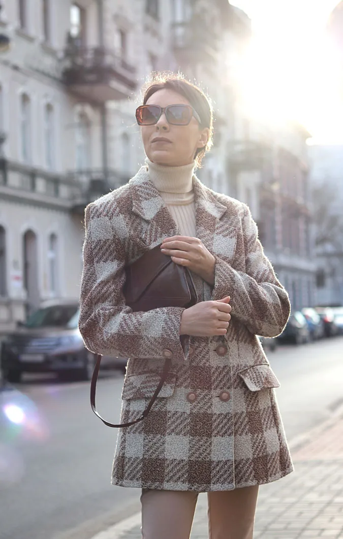 Zdjęcie Stylizacje 40 plus: elegancja i komfort dla kobiet w każdym rozmiarze