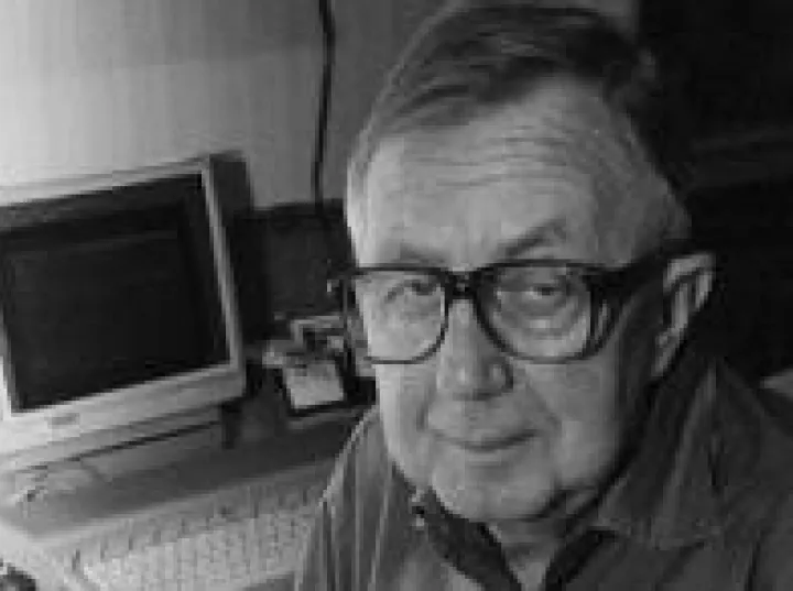 Zdjęcie Włodzimierz Kotoński i jego wpływ na muzykę elektroniczną w Polsce