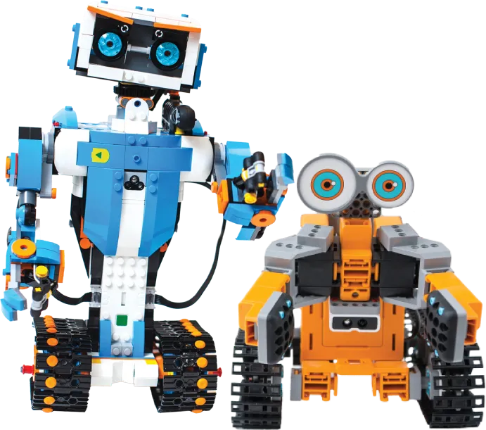 Zdjęcie Zajęcia z robotyki cena – porównaj oferty i uniknij wysokich kosztów