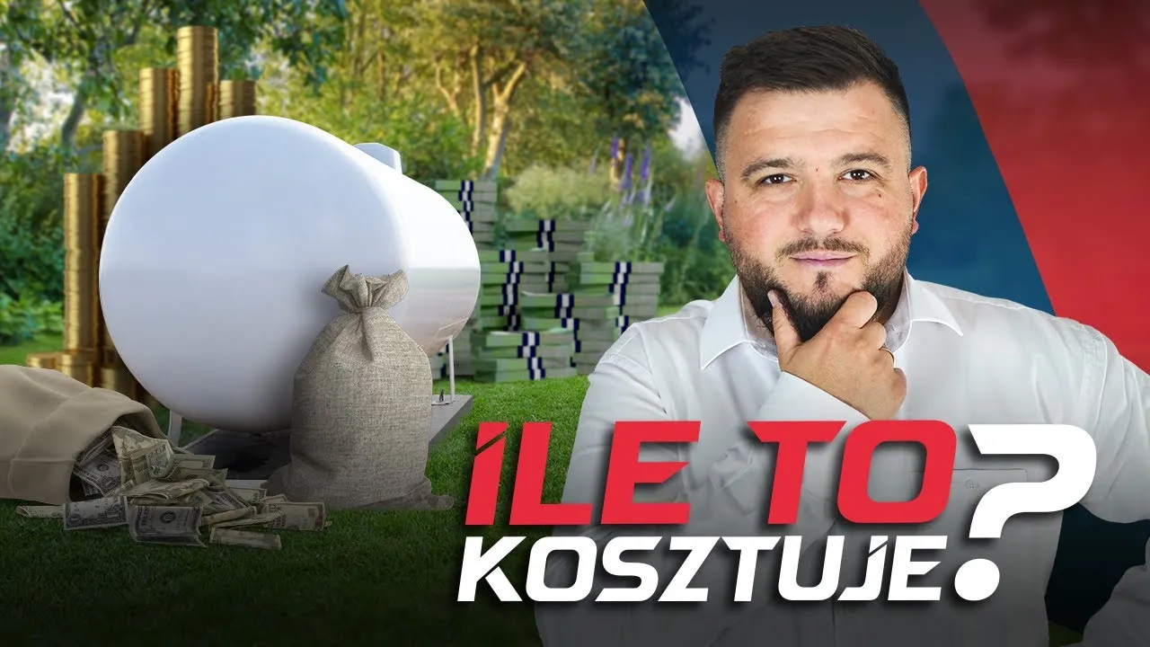 Zdjęcie Ile kosztuje ogrzewanie? Sprawdź, jak obniżyć wydatki na ciepło