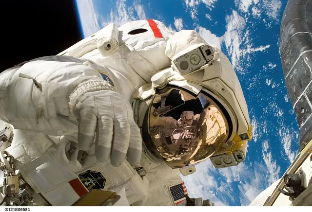 Zdjęcie Ile zarabia pracownik NASA? Zaskakujące fakty o wynagrodzeniach
