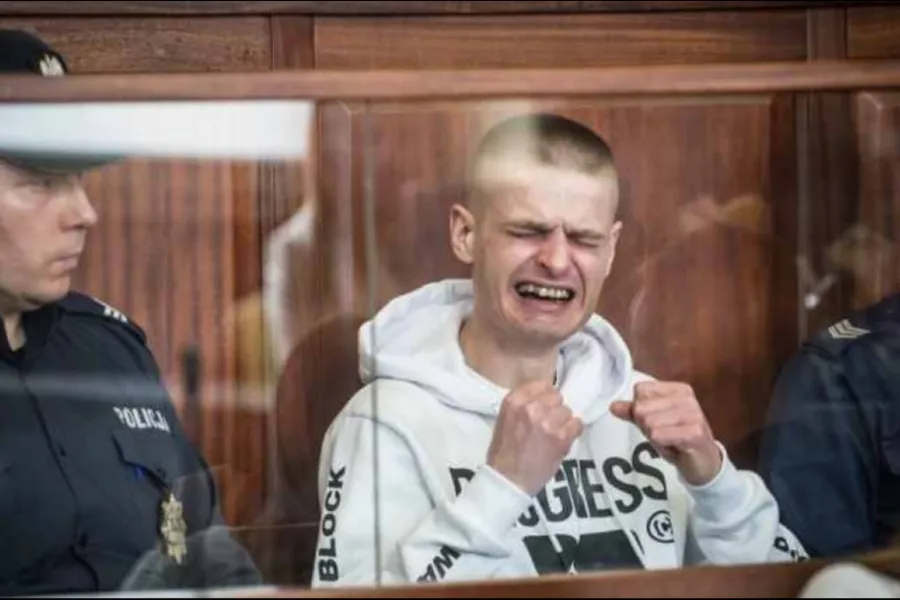 Zdjęcie Tomasz Komenda gdzie mieszka dziś? Jego historia życia po wyjściu na wolność