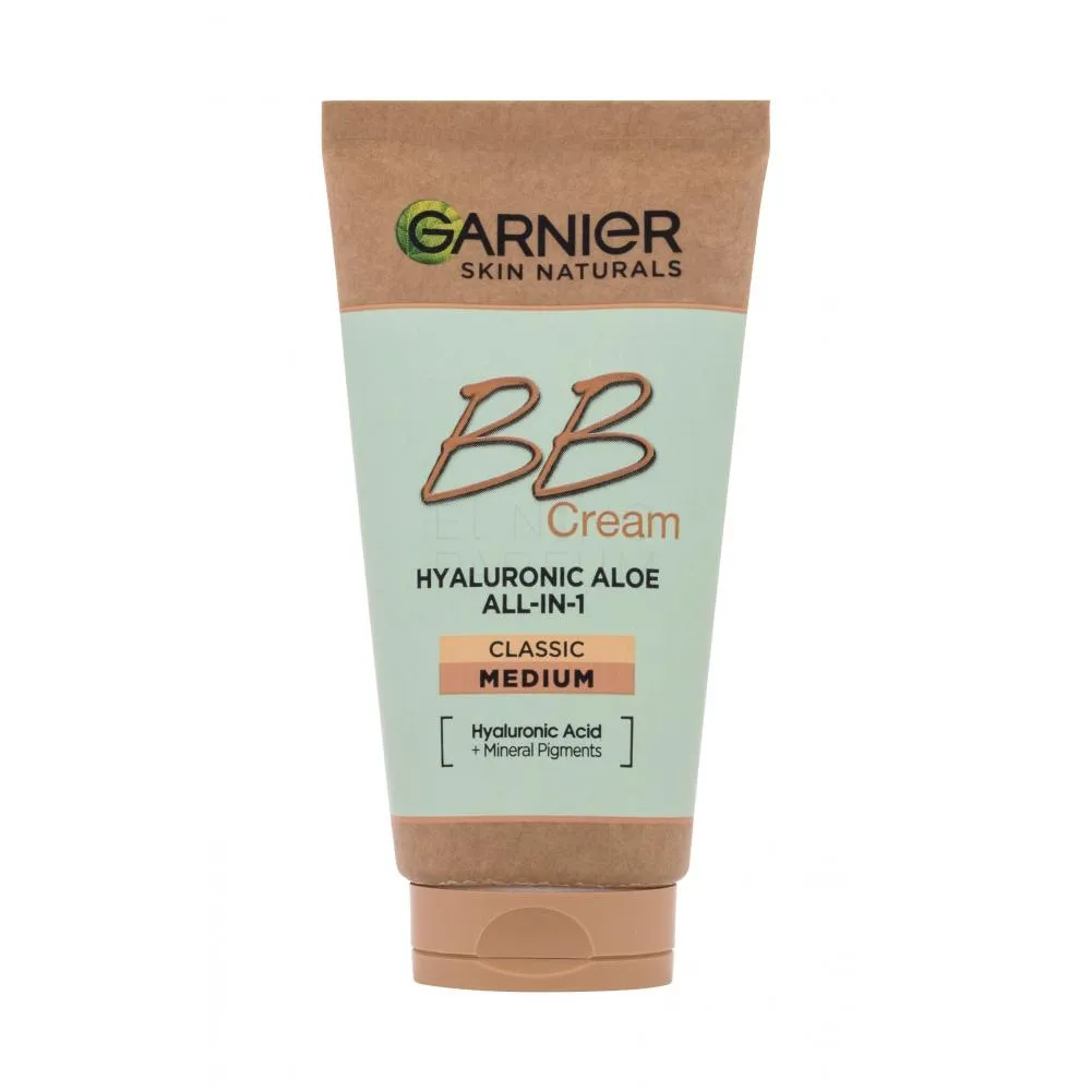 Zdjęcie Ile kosztuje krem BB Garnier? Zaskakujące ceny i promocje w sklepach