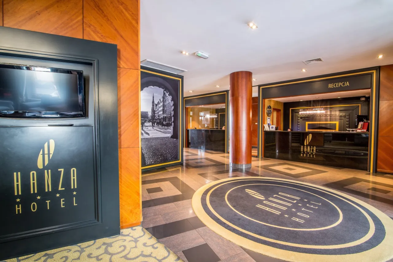 Zdjęcie Za co gwiazdki w hotelu? Odkryj tajemnice jakości i komfortu