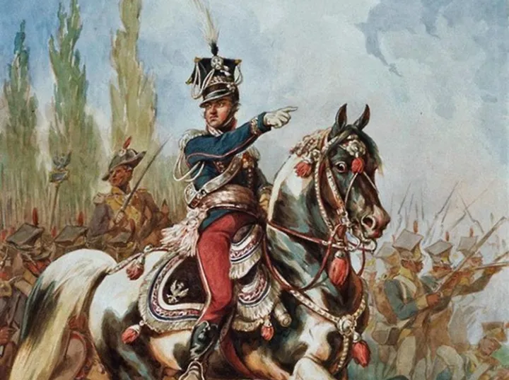 Zdjęcie Ile lat ma pieśń Legionów Polskich? Fascynująca historia Mazurka Dąbrowskiego!